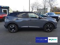 Gebraucht Peugeot 2008 GT 131 PS (96 kW) 2024 Grau SUV