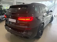 Gebraucht BMW X5 M50 Performance 530 PS (389 kW) 2023 Schwarz SUV