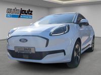 Gebraucht Ford Puma Gen-E 124 kW (169 PS) 2025 Weiß SUV