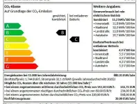 Neu Audi A3 Sportback e-tron Sport 150 PS (110 kW) 2026 Schwarz Kleinwagen