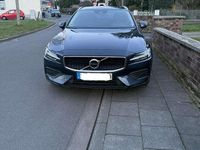 Gebraucht Volvo V60 Inscription 250 PS (183 kW) 2019 Kombi