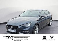 Gebraucht Seat Leon FR 150 PS (110 kW) 2025 Grau Limousine
