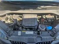 Gebraucht Skoda Citigo Active 60 PS (44 kW) 2017 Silber Kleinwagen