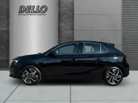 Gebraucht Opel Corsa 75 PS (55 kW) 2024 Schwarz Kleinwagen