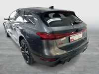 Gebraucht Audi e-tron Edition .1 369 kW (503 PS) 2025 Daytonagrau perleffekt SUV