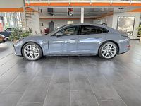 Neu Porsche Panamera GTS 500 PS (367 kW) 2025 Grau Limousine