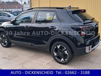 Neu Kia Stonic 101 PS (74 kW) 2026 Schwarz SUV