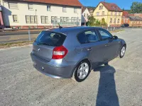 Gebraucht BMW 120 150 PS (110 kW) 2006 Grau Kleinwagen