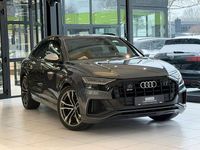 Gebraucht Audi SQ8 Sport 435 PS (319 kW) 2020 Daytonagrau SUV