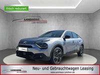 Gebraucht Citroën C4 131 PS (96 kW) 2024 Grau Limousine