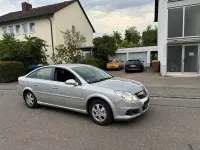 Gebraucht Opel Vectra 105 PS (77 kW) 2006 Silber Limousine
