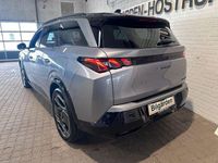 Gebraucht Peugeot e-5008 239 kW (325 PS) 2024 Silber SUV