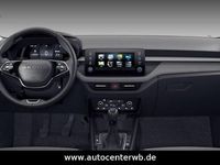 Gebraucht Skoda Fabia Tour 95 PS (69 kW) 2025 Grau Limousine