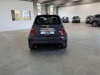 Second-hand Abarth 595 145 CP (106 kW) 2020 Argintiu Berlinǎ