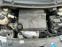 Gebraucht VW Fox 75 PS (55 kW) 2006 Kleinwagen