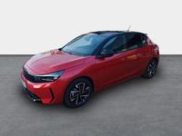 Neu Opel Corsa 101 PS (74 kW) 2025 Rot Limousine
