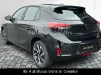 Neu Opel Corsa Edition 101 PS (74 kW) 2026 Schwarz Kleinwagen