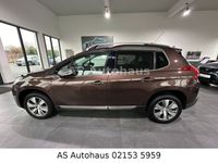 gebraucht Peugeot 2008 Allure