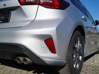 Brugt Ford Focus ST-Line X 2024 Sølv Sedan