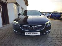 gebraucht Opel Insignia Business INNOVATION