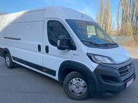 gebraucht Fiat Ducato 