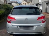 gebraucht Citroën C4 1.6 HdI 92 PS