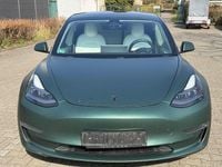 Gebraucht Tesla Model 3 Performance 377 kW (513 PS) 2021 Weiß Limousine