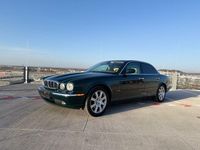 Gebraucht Jaguar XJ 258 PS (189 kW) 2005 Grün Limousine