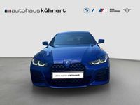 Gebraucht BMW 430 Gran Coupé Efficient Dynamics 286 PS (210 kW) 2024 Blau Coupé