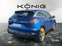 Gebraucht Renault Austral Equilibre 140 PS (102 kW) 2023 Blau SUV