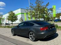 gebraucht Audi A5 2.0 TDI 3x S-line.