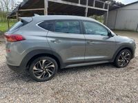 gebraucht Hyundai Tucson TUCSON1.6 GDi 4WD DCT Premium