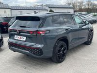 Gebraucht VW Tayron R-line 193 PS (141 kW) 2025 Grau SUV