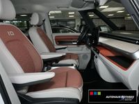 Gebraucht VW ID. Buzz Pro 150 kW (204 PS) 2023 Candyweiß Van / Kleinbus
