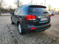 Gebraucht Kia Sorento 197 PS (144 kW) 2011 Blau SUV