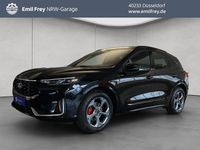 Gebraucht Ford Kuga ST-Line X 151 PS (111 kW) 2024 Agate black metallic SUV