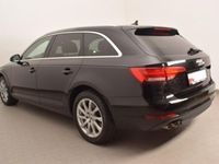 Gebraucht Audi A4 Design 190 PS (139 kW) 2016 Schwarz metallic Kombi