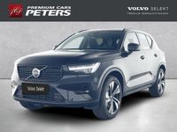 Gebraucht Volvo XC40 Plus 197 PS (144 kW) 2025 Schwarz SUV