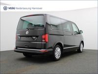 gebraucht VW Multivan T6.1Highline DSG 204PS TDI Standhzg Navi