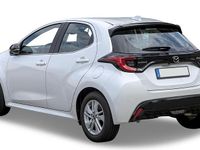 Neu Mazda 2 Prime-Line 116 PS (85 kW) 2025 Limousine