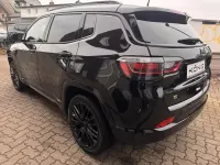 Occasion Jeep Compass Altitude 131 ch (96 kW) 2023 Noir SUV