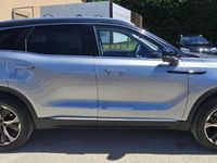 Gebraucht Baic X75 177 PS (130 kW) 2024 Grau SUV