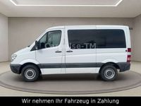 gebraucht Mercedes Sprinter II Kombi 311/ 315 CDI 7 Sitze-Automatik