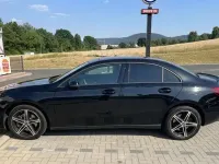 Gebraucht Mercedes A250 218 PS (160 kW) 2021 Limousine