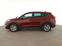 gebraucht Hyundai Tucson 1.6 TGDI Intro Edition 2WD, Benzin, 14.770 €