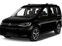 Gebraucht VW Caddy 102 PS (75 kW) 2024 Van / Kleinbus