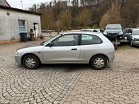 gebraucht Mitsubishi Colt 1.6 GLX Automatik