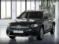 Gebraucht Mercedes GLB200 Advanced Plus 163 PS (119 kW) 2025 Schwarz SUV