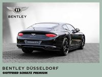 gebraucht Bentley Continental GT S V8 // DÜSSELDORF
