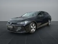 Occasion VW Passat Elegance 150 ch (110 kW) 2025 Noir Break